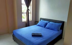 Csh Motel Kuala Perlis Jetty